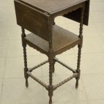 871 5385 LAMP TABLE